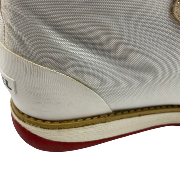 Sorel Retro 88 Waterproof Winter Boots Calf Length - Picture 12 of 16